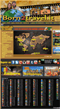 Mobile Screenshot of born2travel.it